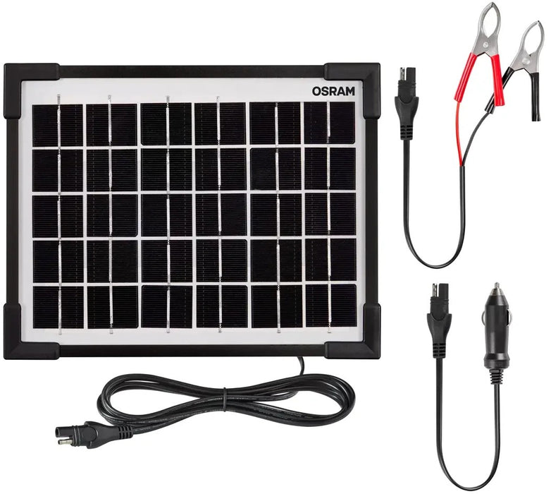 SOLAR POWER SUPPLY 5W OSRAM OSP500