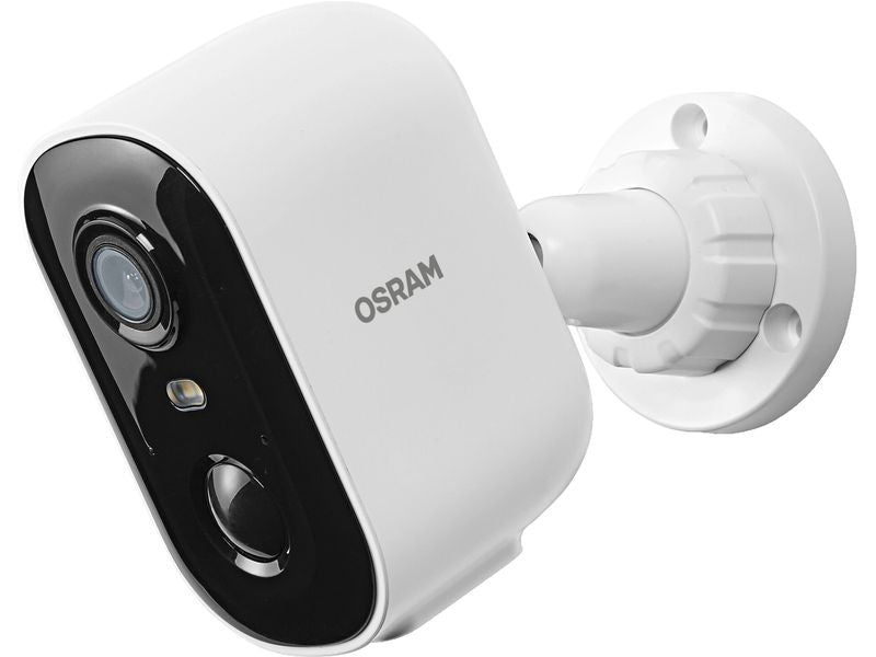 OSRAM SMART CAMERA WITH SOLAR PANEL