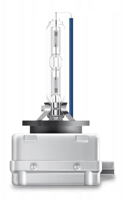 OSRAM XENARC COOL BLUE INTENSE (NEXT GEN) D1S (66140CBN) CAR XENON HEADLIGHTS 1 pc(s)