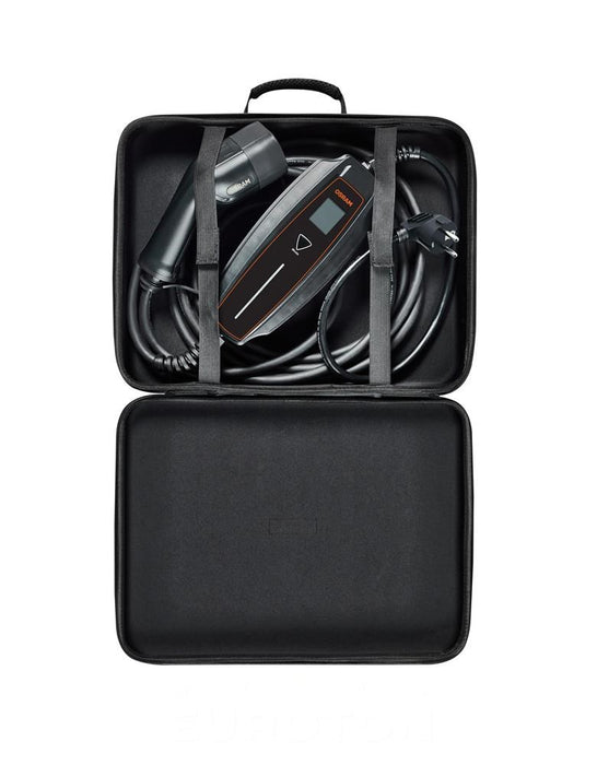 OSRAM BATTERYCHARGE 7PIN 3.6KW TYPE 2 MOBILE CHARGER FOR ELECTRIC CAR