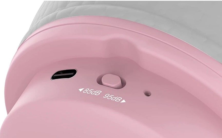 Headphones OTL Hello Kitty BT - Children's
