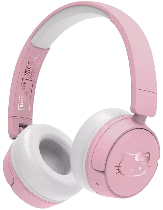 Headphones OTL Hello Kitty BT - Children's