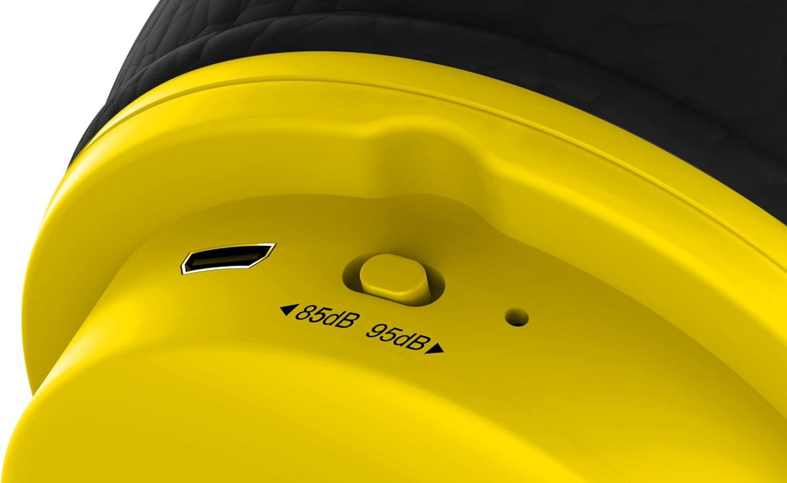 Stereo headphones OTL POKEMON PIKACHU KIDS BT