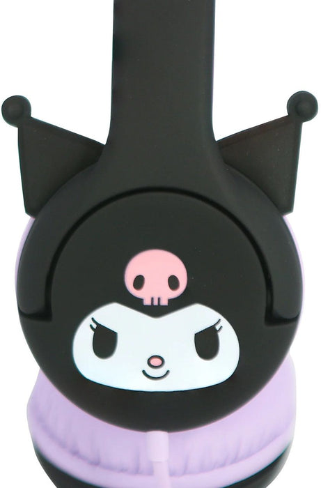 OTL Kuromi Headphones - Kids