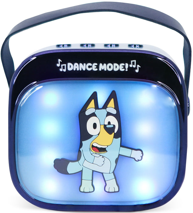 Bluetooth speaker OTL BLUEY POPSING KARAOKE