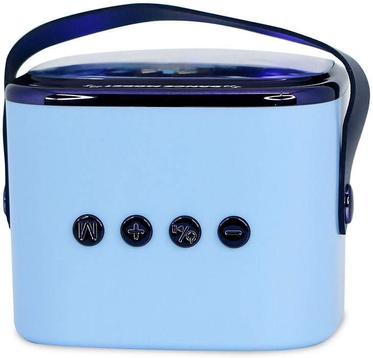Bluetooth speaker OTL BLUEY POPSING KARAOKE
