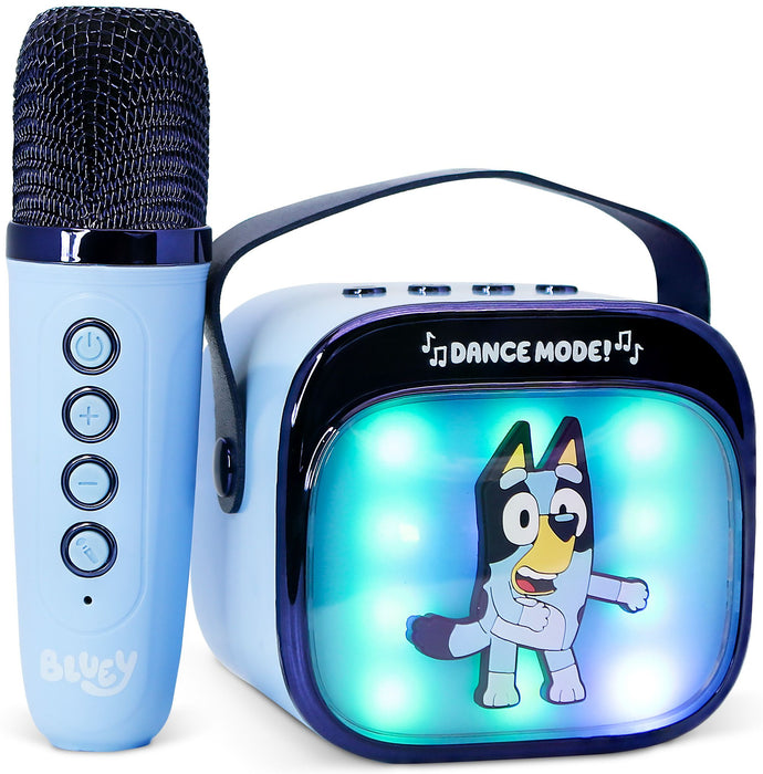 Bluetooth speaker OTL BLUEY POPSING KARAOKE