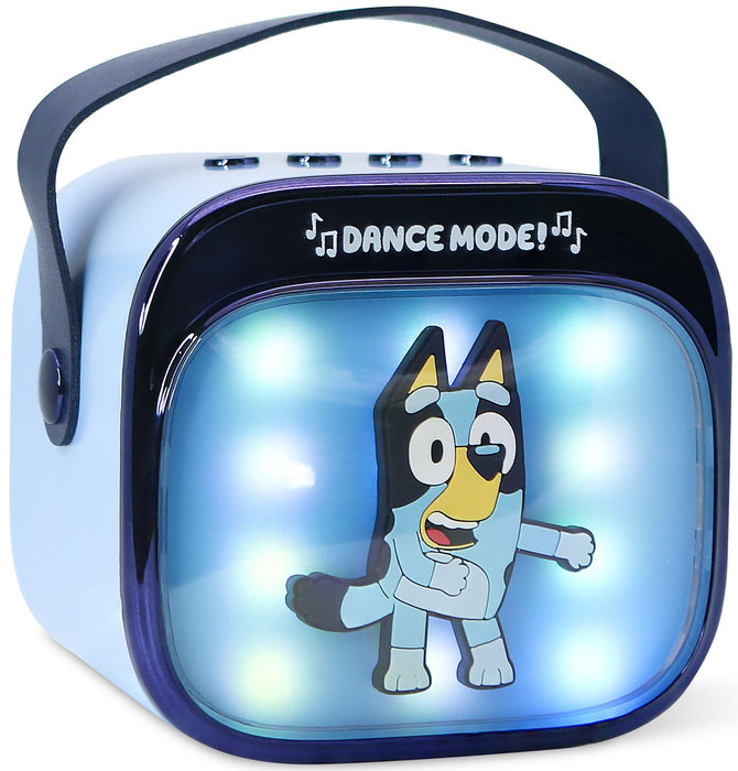 Bluetooth speaker OTL BLUEY POPSING KARAOKE