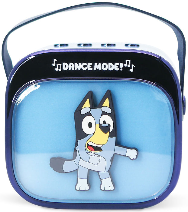 Bluetooth speaker OTL BLUEY POPSING KARAOKE