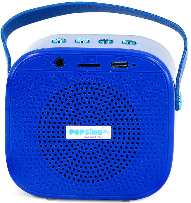 Bluetooth speaker OTL SONIC POPSING KARAOKE