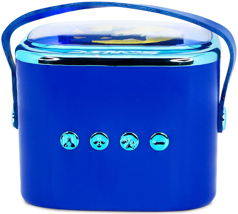 Bluetooth speaker OTL SONIC POPSING KARAOKE