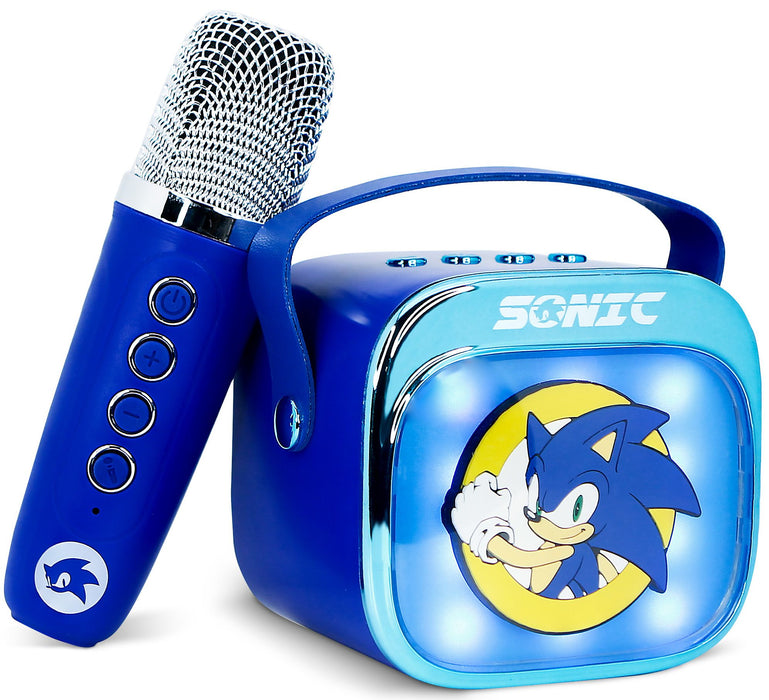 Bluetooth speaker OTL SONIC POPSING KARAOKE
