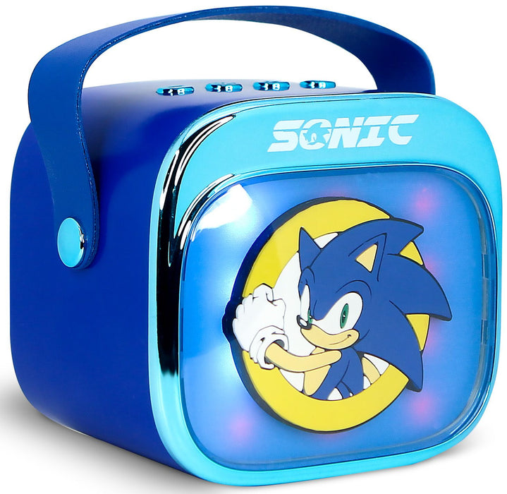 Bluetooth speaker OTL SONIC POPSING KARAOKE