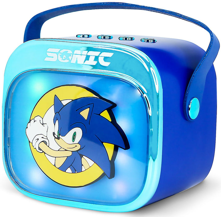 Bluetooth speaker OTL SONIC POPSING KARAOKE