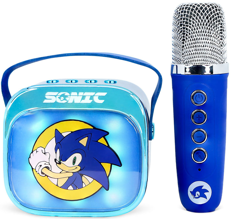 Bluetooth speaker OTL SONIC POPSING KARAOKE