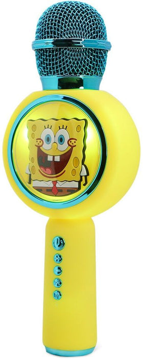 Microphone OTL Sponge Bob - Karaoke