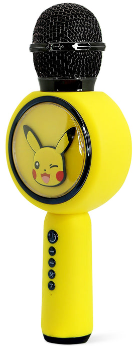 Microphone OTL Pikachu - Karaoke