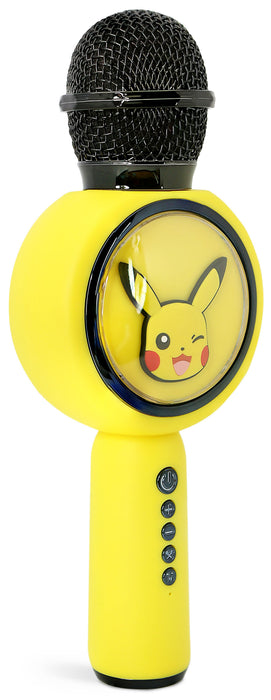 Microphone OTL Pikachu - Karaoke