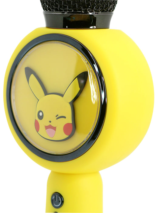 Microphone OTL Pikachu - Karaoke