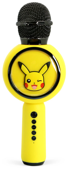 Microphone OTL Pikachu - Karaoke