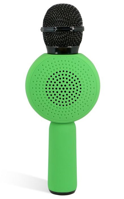 Microphone OTL Minecraft Creeper - Karaoke