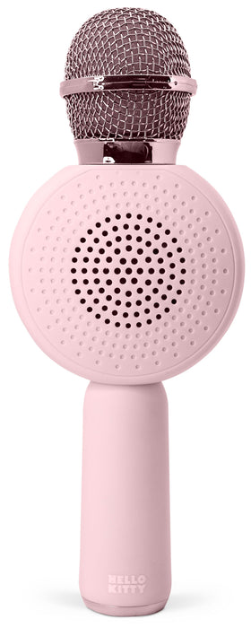Microphone OTL Hello Kitty - Karaoke