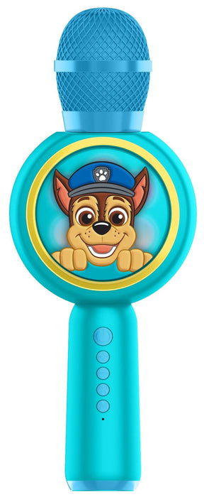Microphone OTL Paw Patrol Chase - Karaoke