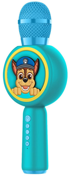 Microphone OTL Paw Patrol Chase - Karaoke
