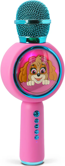 Microphone OTL Paw Patrol Skye - Karaoke
