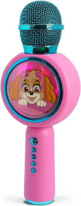 Microphone OTL Paw Patrol Skye - Karaoke