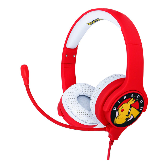 KIDS OTL POKEMON HEADPHONES