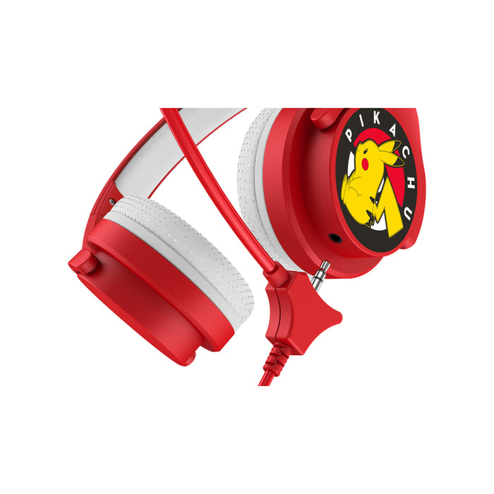 KIDS OTL POKEMON HEADPHONES
