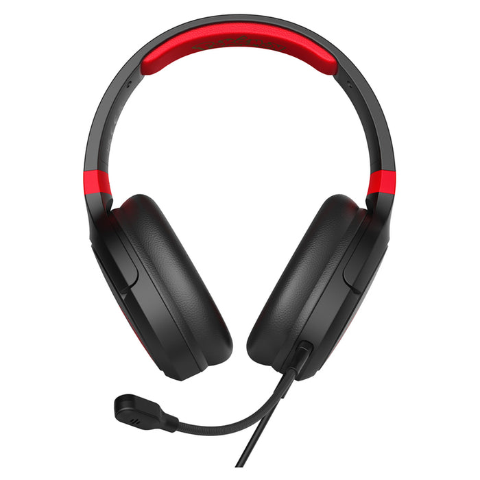 CHILDREN'S HEADPHONES OTL PRO G1 POKEMON