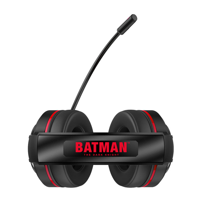 CHILDREN'S HEADPHONES OTL PRO G4 BATMAN
