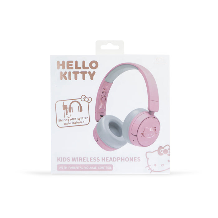 OTL HELLO KITTY KIDS Stereo Headphones