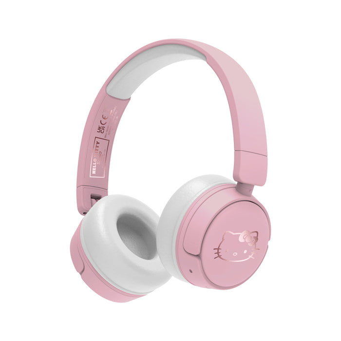 OTL HELLO KITTY KIDS Stereo Headphones