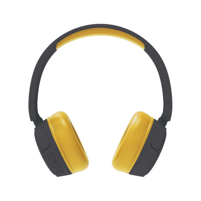 OTL BATMAN GOTHAM CITY KIDS BT Stereo Headphones