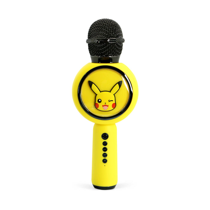 OTL POCKEMON PK1206 MICROPHONE