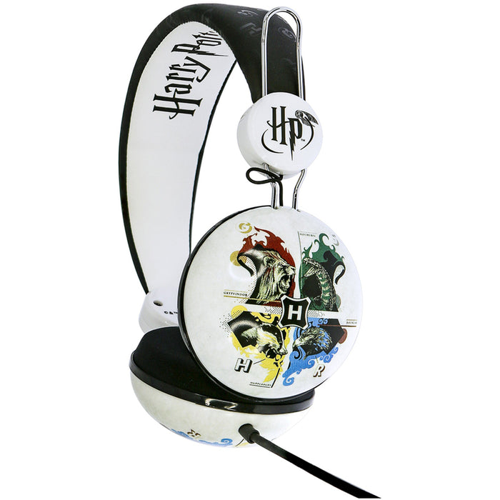 OTL HARRY POTTER TEEN DOME Stereo Headphones