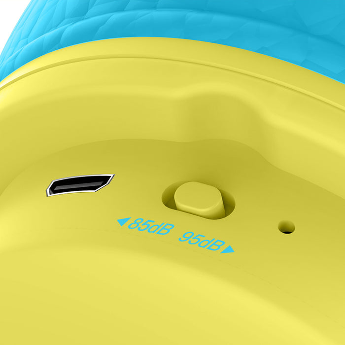 OTL SPONGEBOB KIDS BT Stereo Headphones