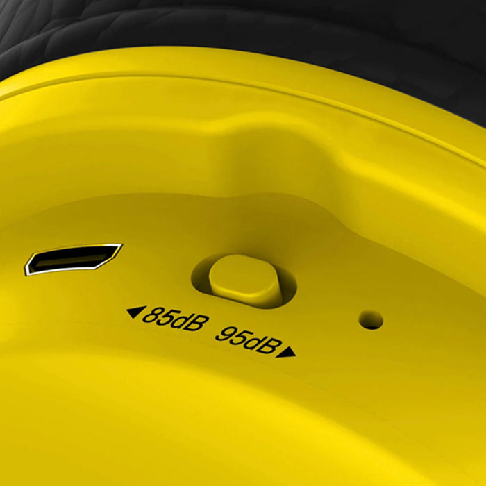 Stereo headphones OTL POKEMON PIKACHU KIDS BT