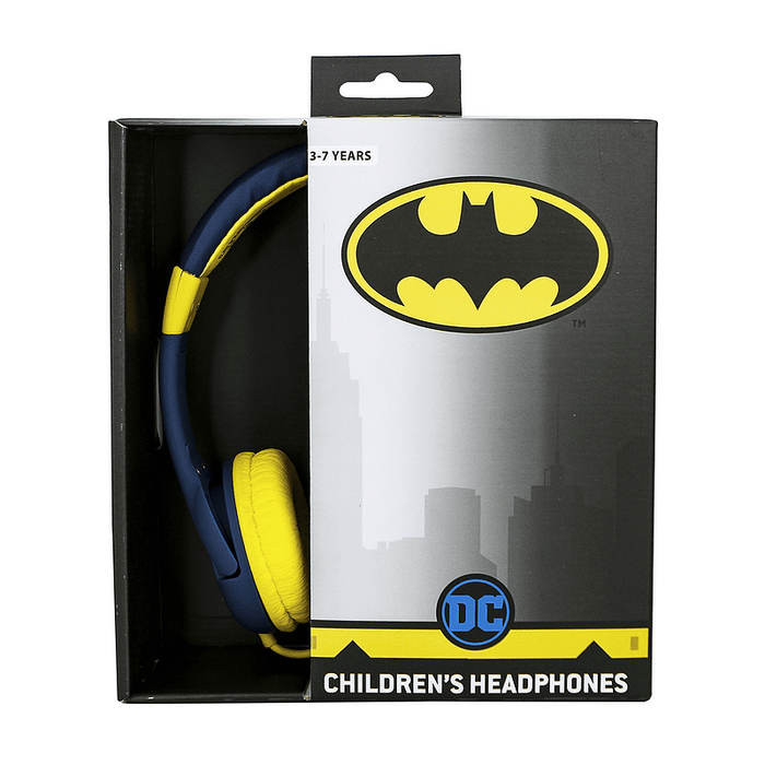 OTL Batman BAT Signal Headphones - Kids