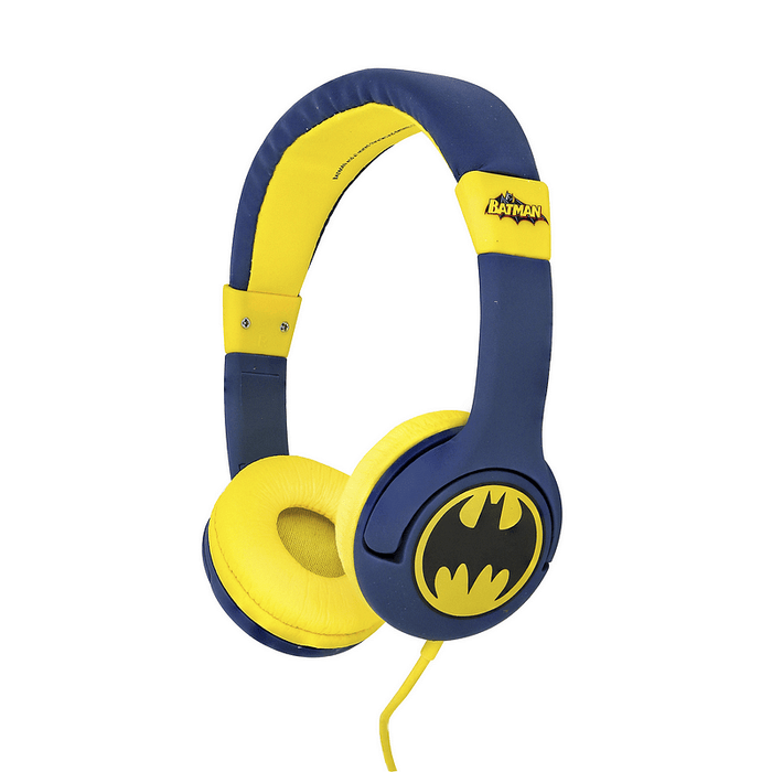 OTL Batman BAT Signal Headphones - Children's