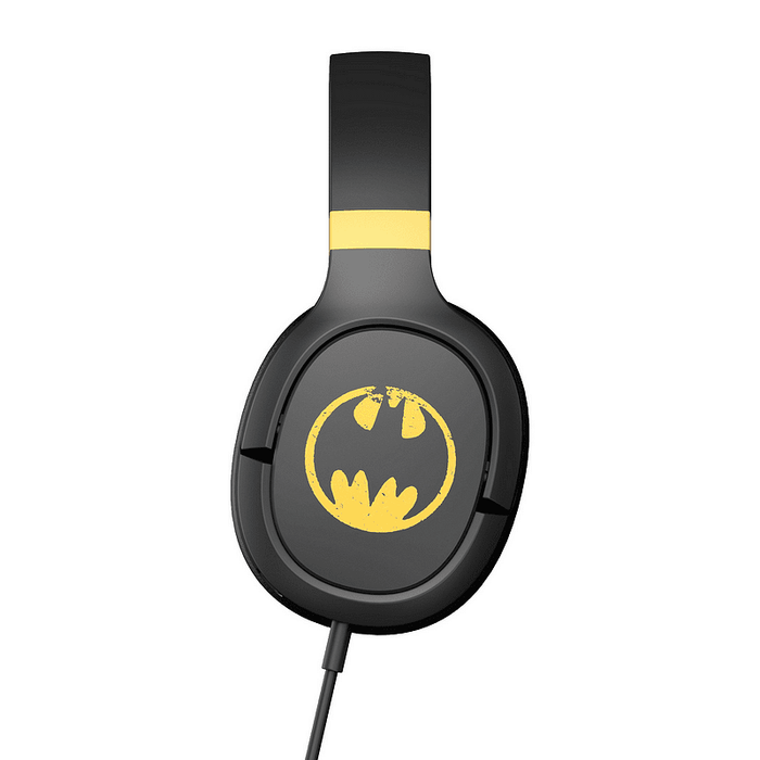 OTL Batman Pro G1 Gaming Headset with Mic