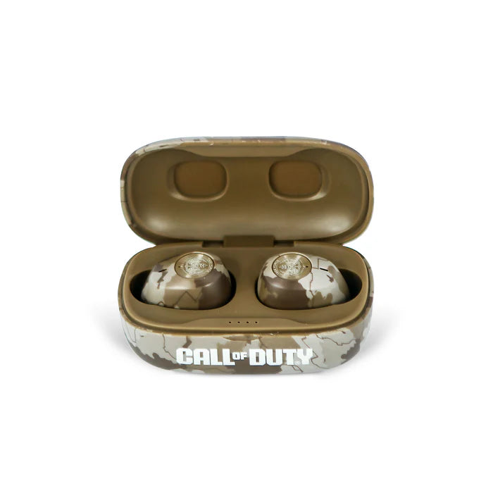 OTL Call of Duty Desert Camo Headset