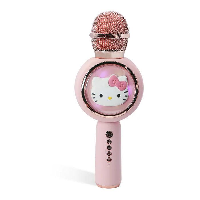 Microphone OTL Hello Kitty - Karaoke