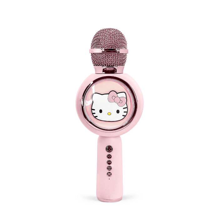 Microphone OTL Hello Kitty - Karaoke