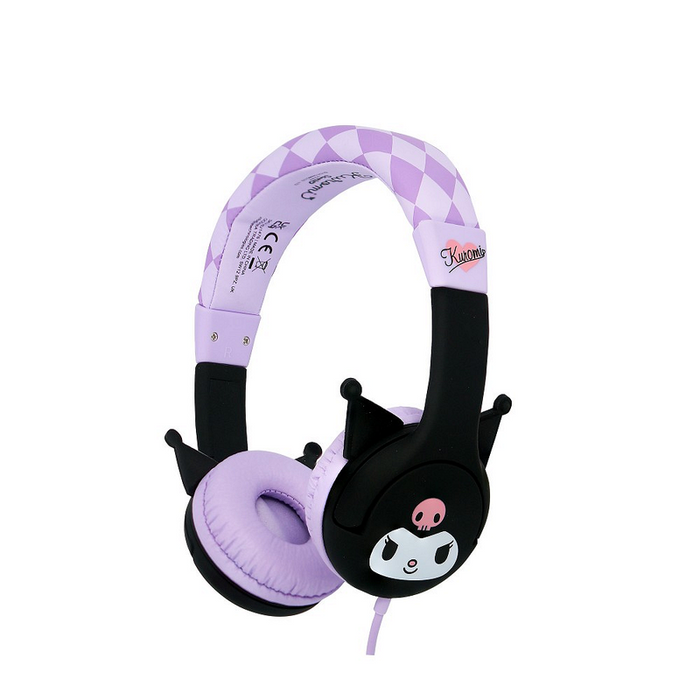 OTL Kuromi Headphones - Kids