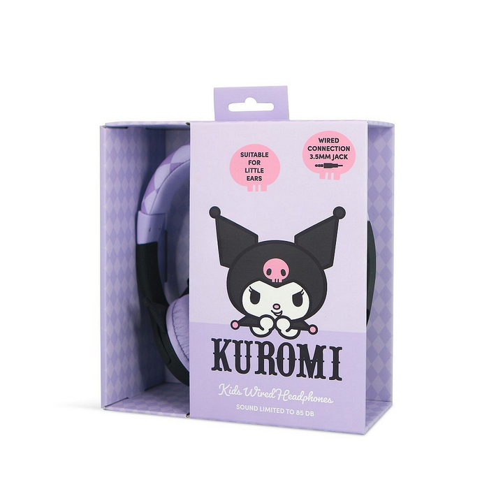 OTL Kuromi Headphones - Kids