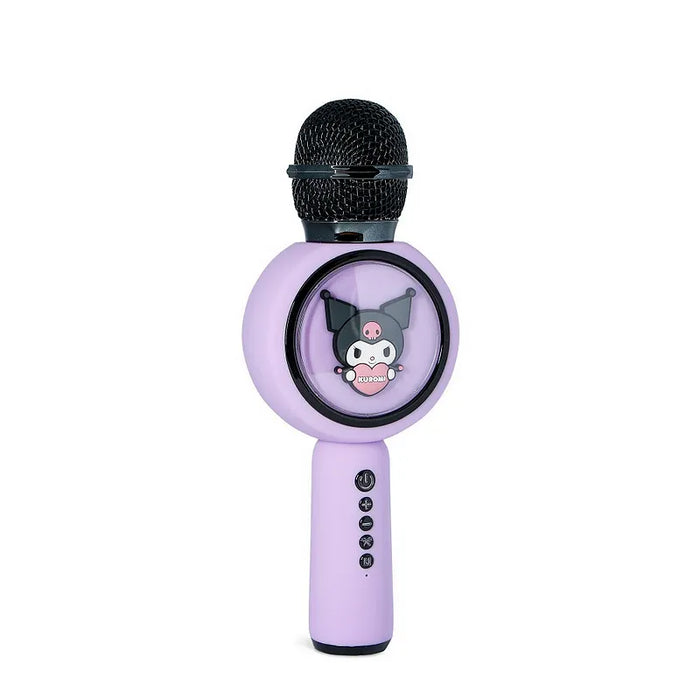 Microphone OTL Kuromi - Karaoke